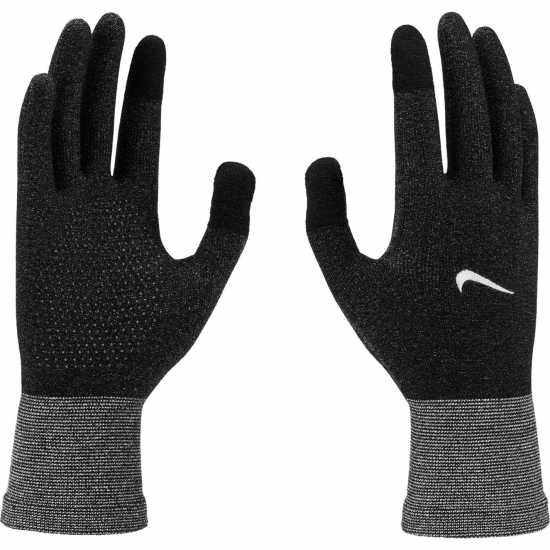 Nike Dri-Fit Lightweight Knit Running Gloves Nike Dri-Fit Lightweight Knit Running Gloves
