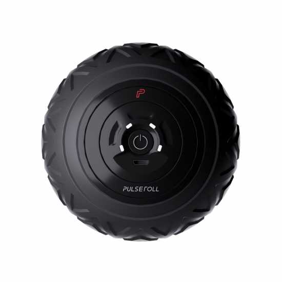 Vyb Solo Vibrating Massage Ball Vyb Solo Vibrating Massage Ball