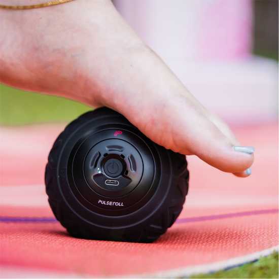Vyb Solo Vibrating Massage Ball Vyb Solo Vibrating Massage Ball