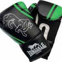 Lonsdale Club Training Gloves  Боксови ръкавици