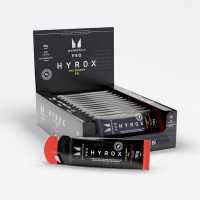 Myprotein Hyrox Fuel Gel  