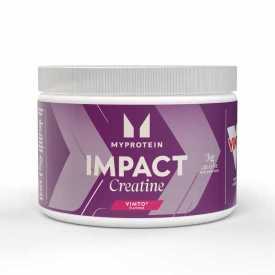 Impact Creatine Impact Creatine