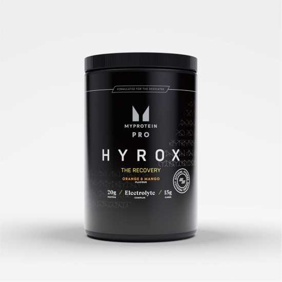Спортни хранителни добавки Myprotein The Recovery Hyrox Myprotein The Recovery Hyrox Спортни хранителни добавки