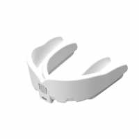 Makura Sport Toka Mg Snr Cl99 White Боксови протектори за уста