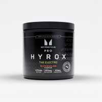 Myprotein The Electro Hyrox  