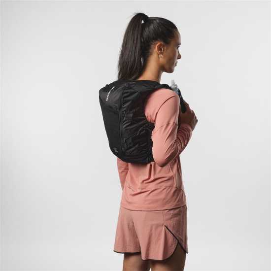 Salomon Active Skin 12L Run Vest Womens  Раници