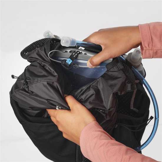 Salomon Active Skin 12L Run Vest Womens  Раници