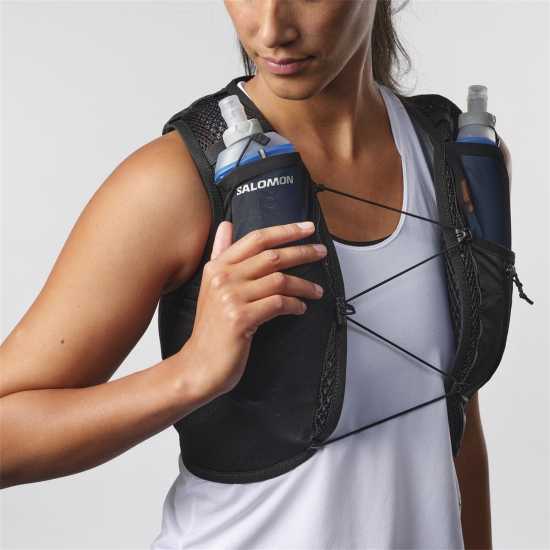 Salomon Active Skin 4L Run Vest Womens  Раници
