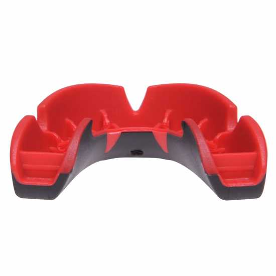 Боксови протектори за уста Opro Silver Mouth Guard Juniors Черно/Червено Opro Silver Mouth Guard Juniors Черно/Червено Боксови протектори за уста