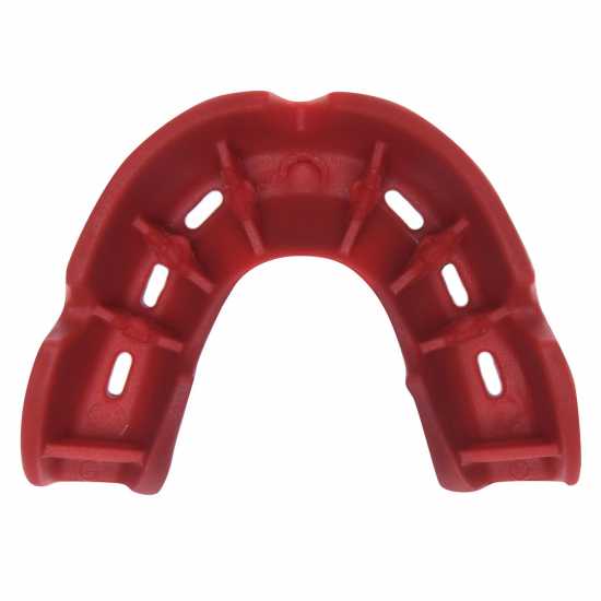 Боксови протектори за уста Opro Silver Mouth Guard Juniors Черно/Червено Opro Silver Mouth Guard Juniors Черно/Червено Боксови протектори за уста