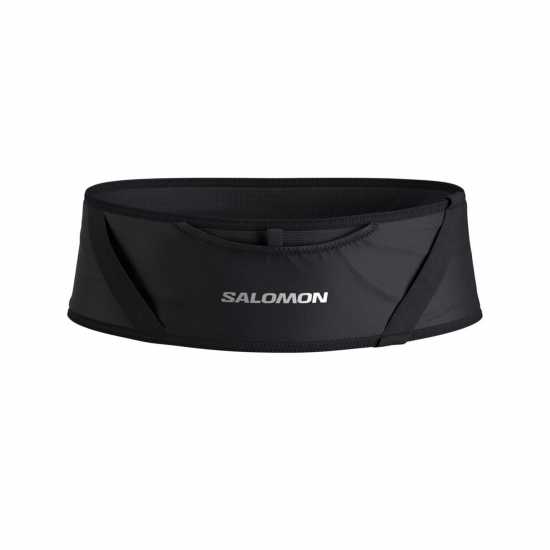 Salomon Pulse Belt Unisex Черно 