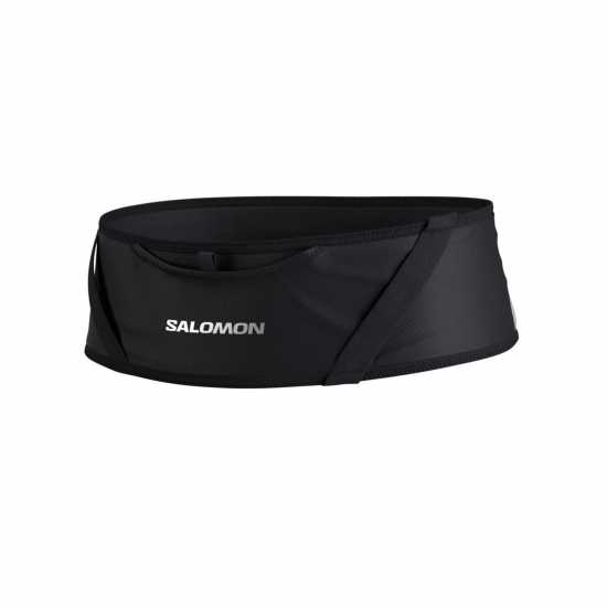 Salomon Pulse Belt Unisex Черно 