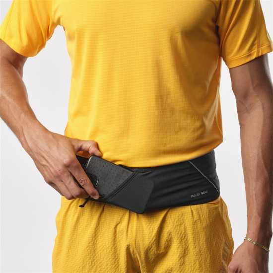 Salomon Pulse Belt Unisex Черно 