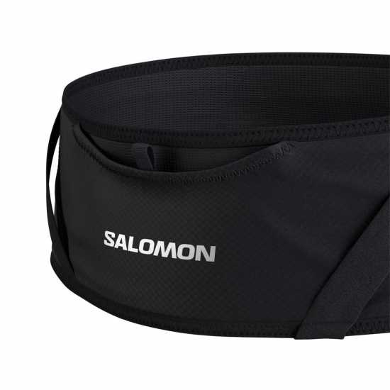 Salomon Pulse Belt Unisex Черно 