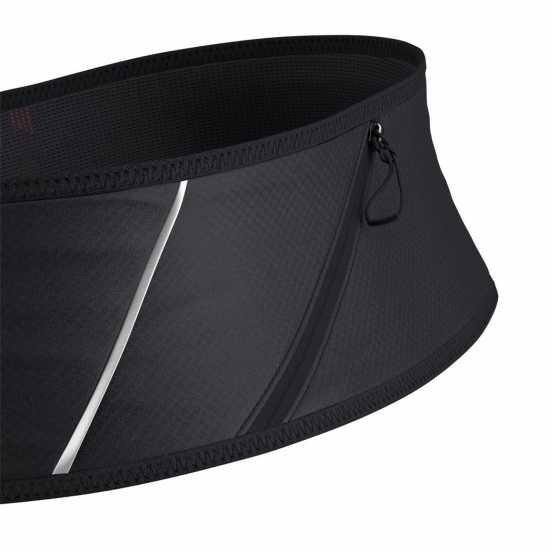 Salomon Pulse Belt Unisex Черно 