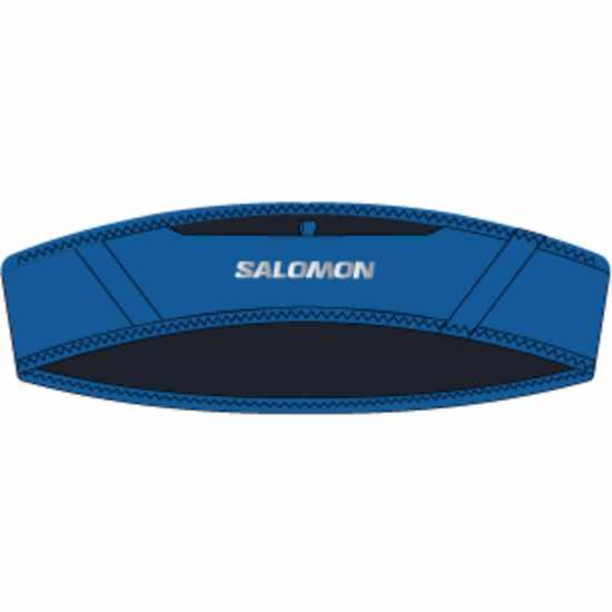 Salomon Pulse Belt Unisex Синьо 