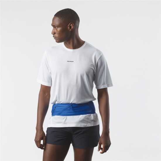 Salomon Pulse Belt Unisex Синьо 