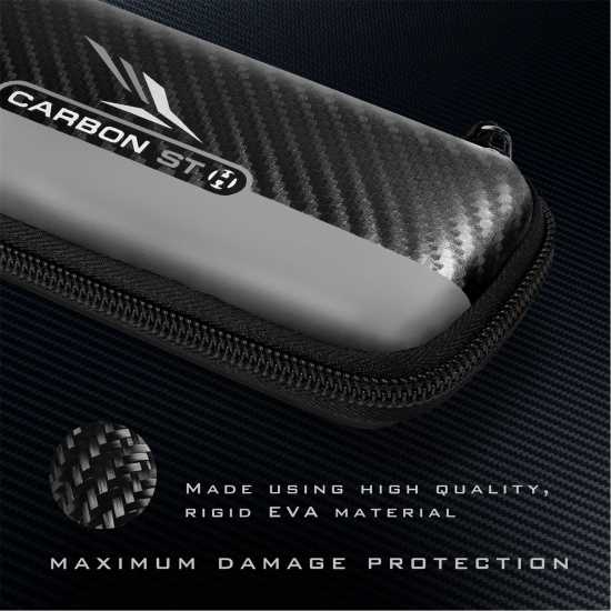 Harrows Darts Carbon Wallet Harrows Darts Carbon Wallet