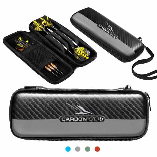 Harrows Darts Carbon Wallet Harrows Darts Carbon Wallet