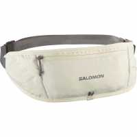 Salomon Pulse Sling Belt Black Running Unisex Icicle Раници и колани за бягане