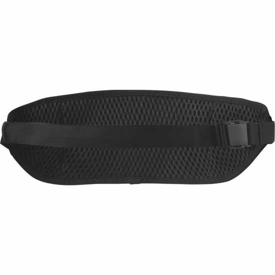 Salomon Pulse Sling Belt Black Running Unisex Black Раници и колани за бягане