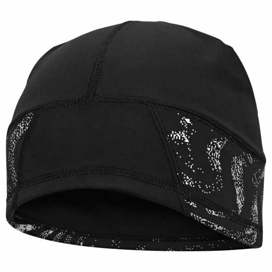Nike Terra Dri-Fit Uncuffed Running Beanie - Reflective  Шапки с козирка