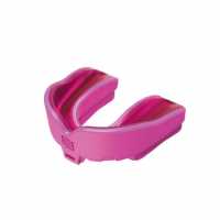 Makura Sport Ignis Mg Snr Cl99 Pink/Pink Боксови протектори за уста