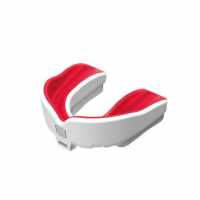 Makura Sport Ignis Mg Snr Cl99 Red/White Боксови протектори за уста