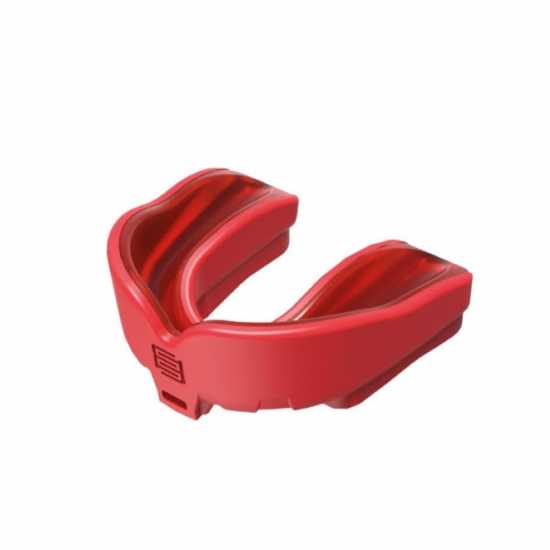 Makura Sport Ignis Mouthguard Senior Червено/Червено Makura Sport Ignis Mouthguard Senior Червено/Червено