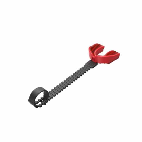 Makura Sport Ignis Mouthguard Senior Червено/Червено Makura Sport Ignis Mouthguard Senior Червено/Червено