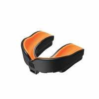Makura Sport Ignis Mg Snr Cl99 Black/Orange Боксови протектори за уста
