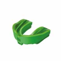 Makura Sport Ignis Mouthguard Senior Green/Green Боксови протектори за уста