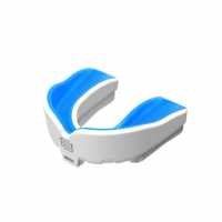 Makura Sport Ignis Mouthguard Senior Blue/White Боксови протектори за уста