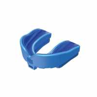Makura Sport Ignis Mouthguard Senior Blue/Blue Боксови протектори за уста