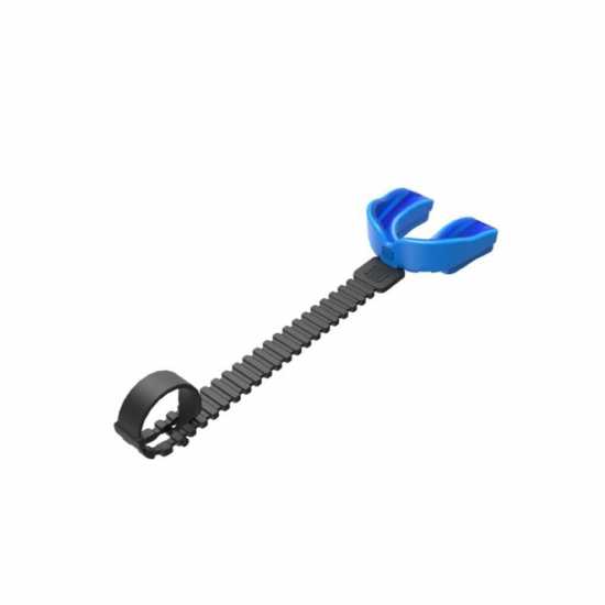 Makura Sport Ignis Mouthguard Senior Синьо/Синьо Makura Sport Ignis Mouthguard Senior Синьо/Синьо