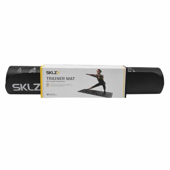 Лежанки и домашен фитнес Sklz Trainer Mat Sklz Trainer Mat Лежанки и домашен фитнес