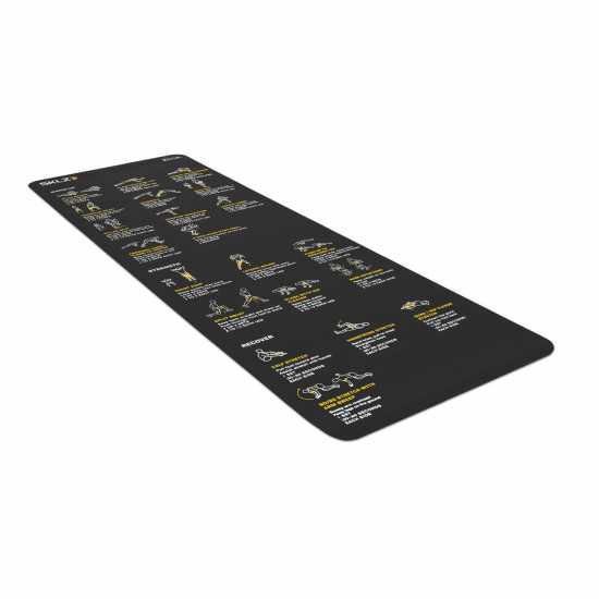 Лежанки и домашен фитнес Sklz Trainer Mat Sklz Trainer Mat Лежанки и домашен фитнес