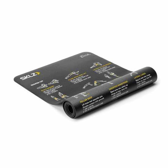 Лежанки и домашен фитнес Sklz Trainer Mat Sklz Trainer Mat Лежанки и домашен фитнес
