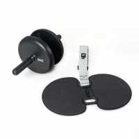 Аеробика Everlast Ab Roller 54 Everlast Ab Roller 54 Аеробика