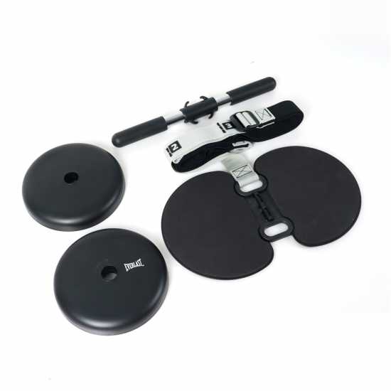 Аеробика Everlast Ab Roller 54 Everlast Ab Roller 54 Аеробика