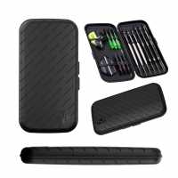 Harrows Darts Darts Slim Case - 6 Darts Holder Harrows Darts Darts Slim Case - 6 Darts Holder