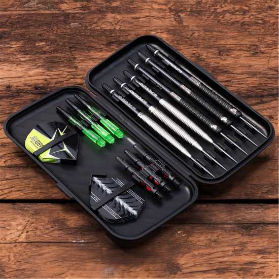 Harrows Darts Darts Slim Case - 6 Darts Holder  