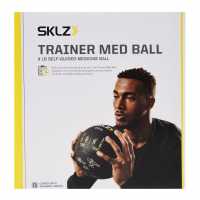 Sklz Medicine Ball  Аеробика