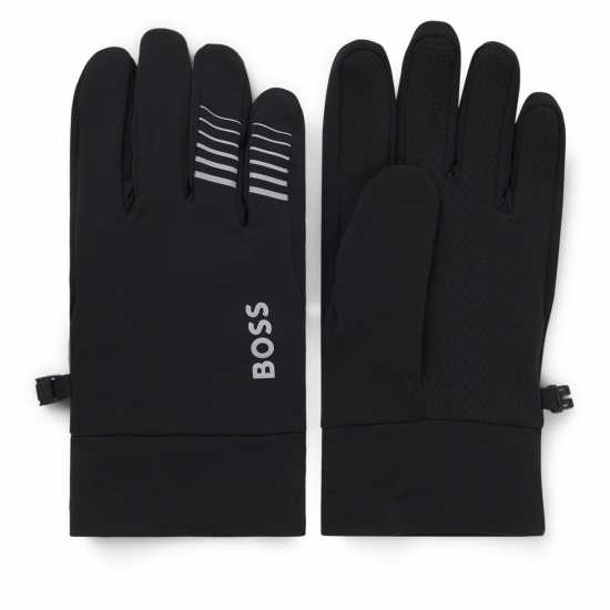 Hugo Boss Boss Boss Running-Gloves-4 10275569 01  