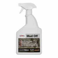 Naf Mud Off Horse Grooming Spray  Медицински