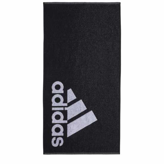 Adidas Towel 99 Black/White Adidas Towel 99 Black/White
