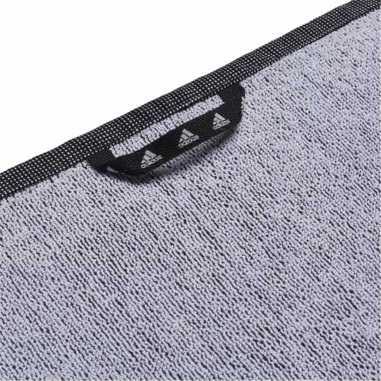 Adidas Towel 99 Black/White Adidas Towel 99 Black/White