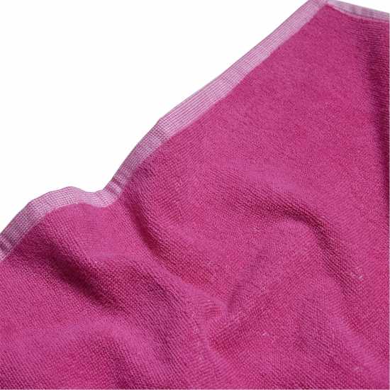 Adidas Towel 99 Fuchsia/White Adidas Towel 99 Fuchsia/White