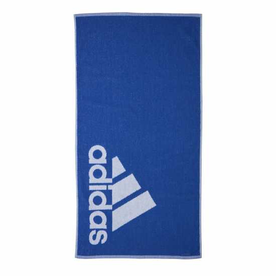 Adidas Towel 99 Team Royal Blue Adidas Towel 99 Team Royal Blue