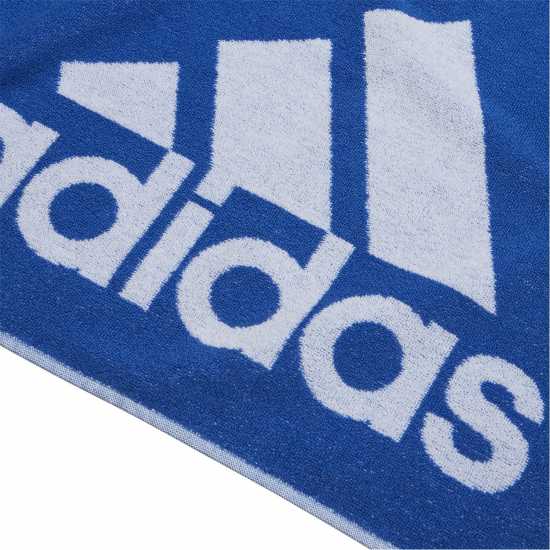 Adidas Towel 99 Team Royal Blue Adidas Towel 99 Team Royal Blue
